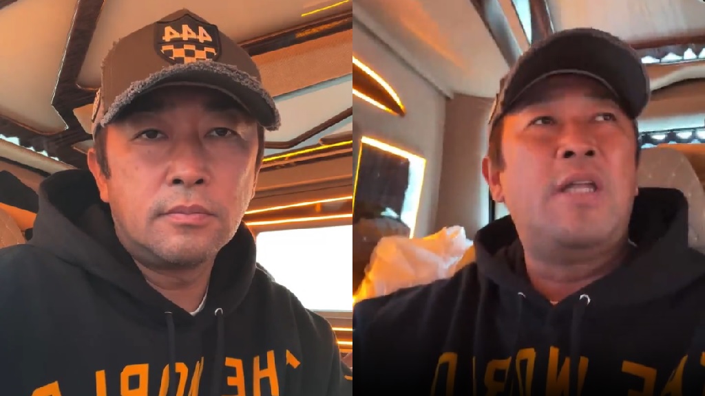 Yoshikazu Higashitani, better known by his YouTube name GaaSyy