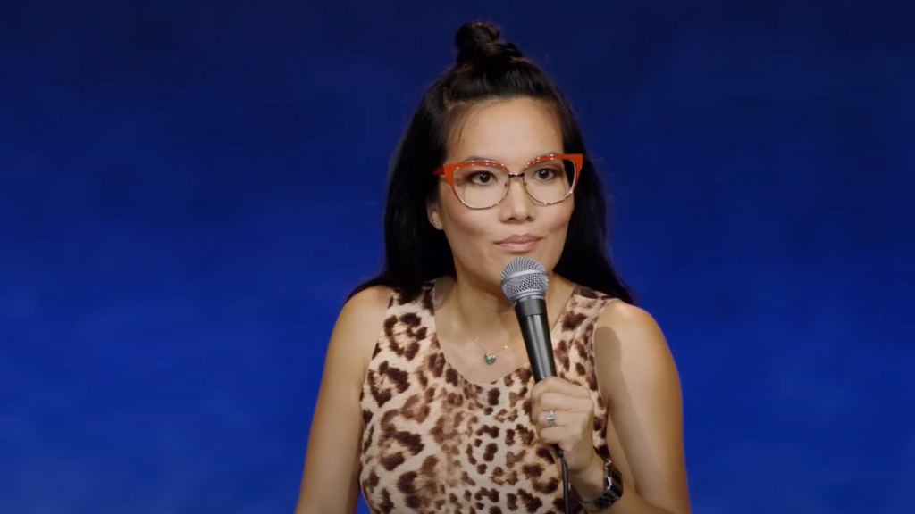 Ali Wong