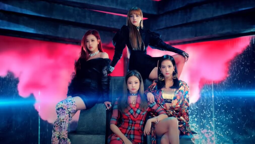 blackpink