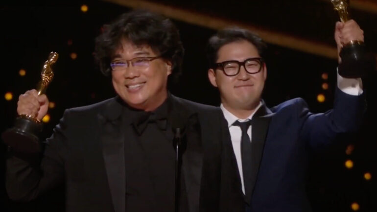 ‘Parasite’ co-writer Han Jin-won to make directorial debut