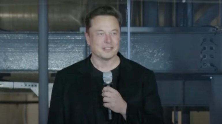 Chinese state media warns Elon Musk over ‘lab leak’ coronavirus tweets