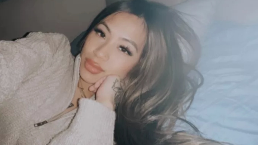 Frances Kendra Lucero