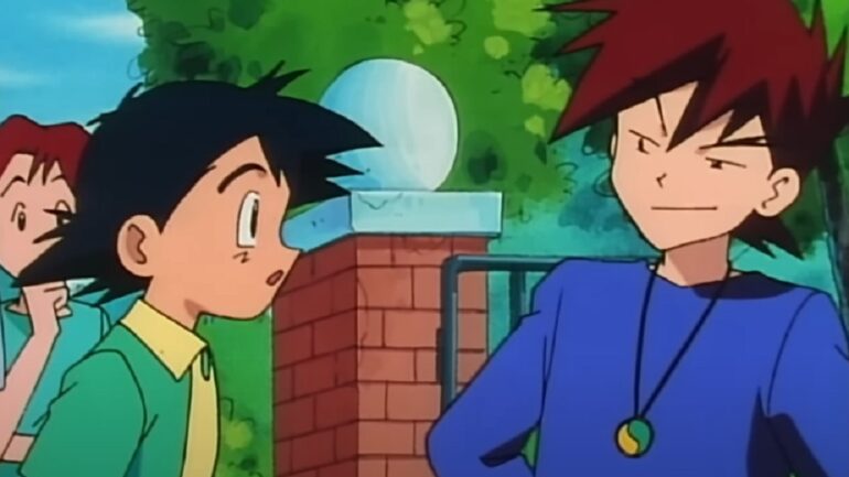 ‘Pokémon’ final episode will see return of Ash’s original rival from pilot