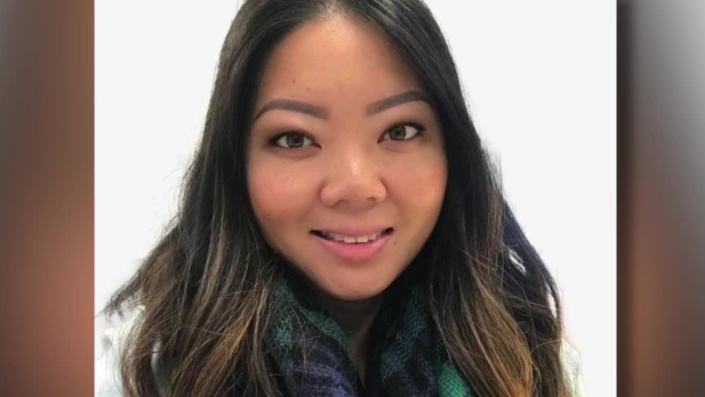Jennifer Yang