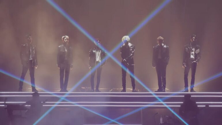iKON ready to ‘Take Off’ with tour stops in Asia, Europe and North America