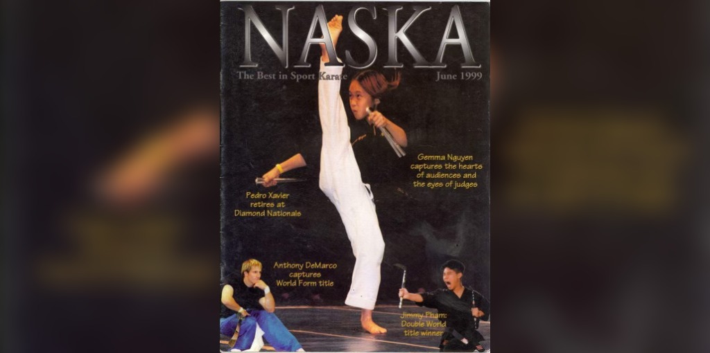 naska gemma nguyen