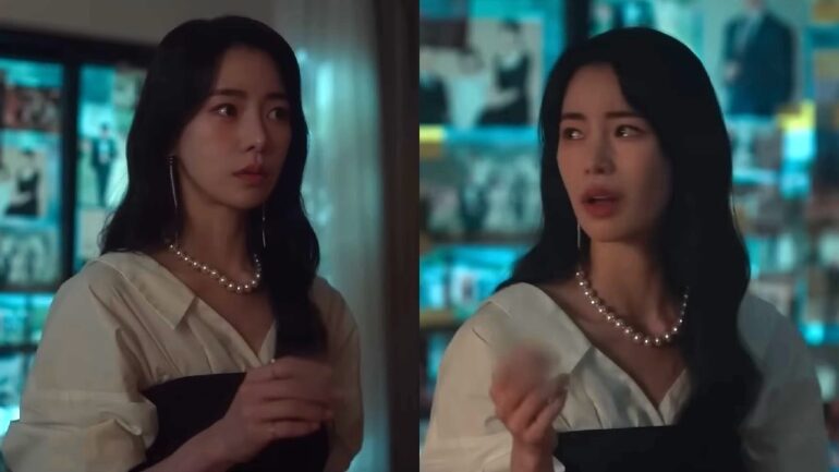 ‘The Glory’ star Lim Ji-yeon: ‘I wanted Yeon-jin to be hated by all fans’