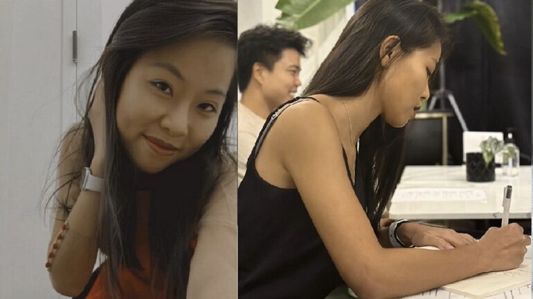 Woman reapplies for her own job after higher salary offered for the job in new listing