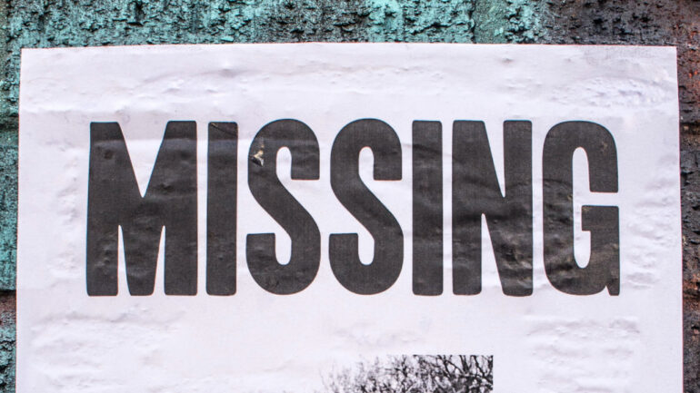 Missing Asian and Black people less likely to be found by police, says UK report