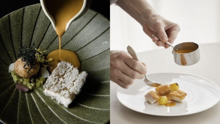 Bangkok, Singapore and Tokyo eateries rule list of 50 best restaurants in Asia