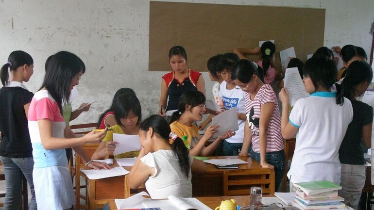 Students who see their math teachers as fair do better at math, new study suggests