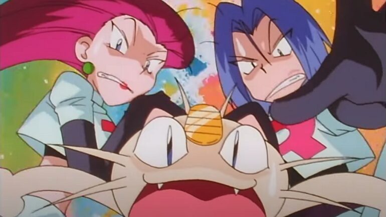 ‘Pokémon’ fans are not happy with Team Rocket parting ways before series finale