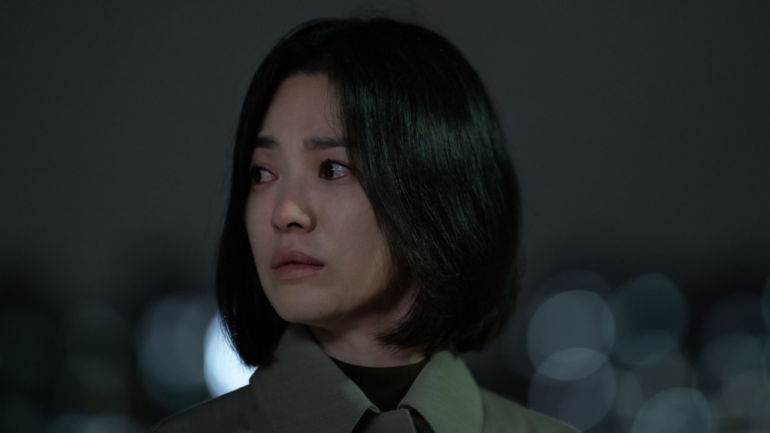 ‘The Glory’ dominates Netflix for 2nd week in a row