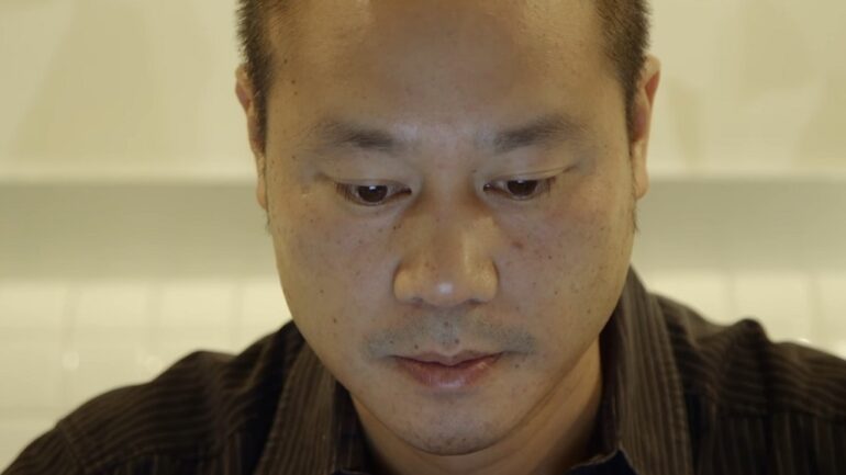 Tony Hsieh’s estate reaches settlement with the late Zappos CEO’s former associate