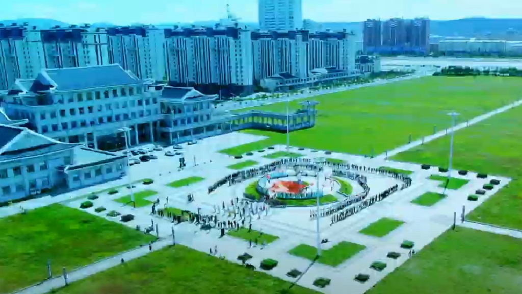 nextshark north korea sex trafficking