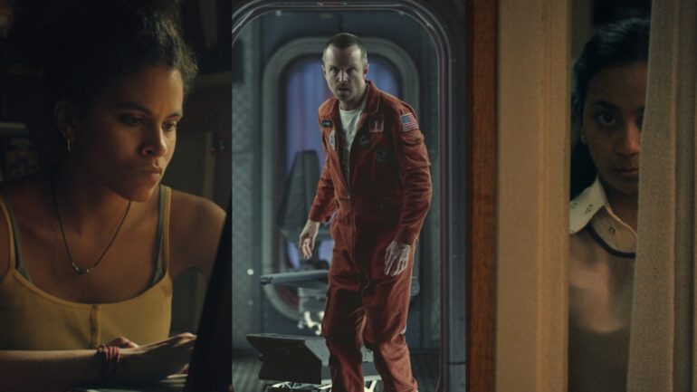 Netflix releases teaser for ‘Black Mirror’ Season 6