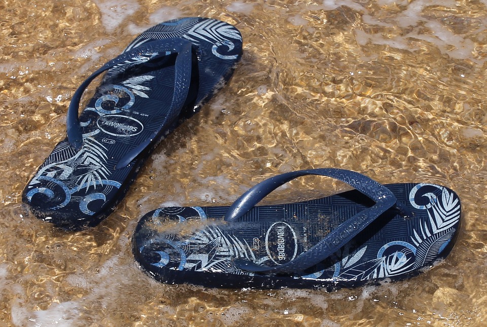 Flip flops