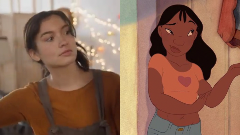 Sydney Agudong cast as Nani in live-action ‘Lilo and Stitch’ remake