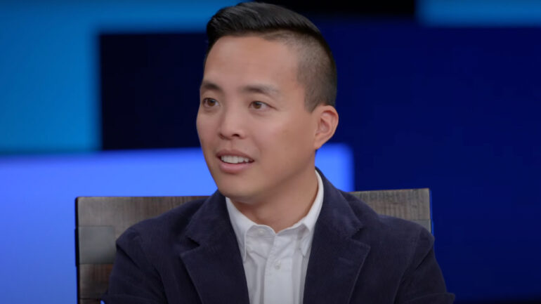 Gene Hong, Alan Yang to produce Amazon drama series ‘Koreatown’