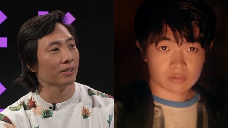 Kelvin Yu says ‘American Born Chinese’ characters deserve to be part of Disney pantheon