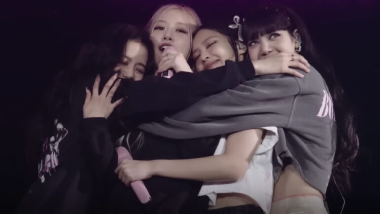 BLACKPINK announces encore shows for North American ‘Born Pink’ tour