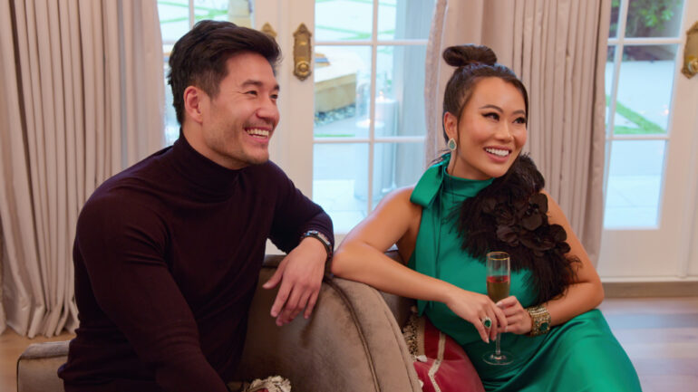 Netflix cancels ‘Bling Empire’ and ‘Bling Empire: New York’