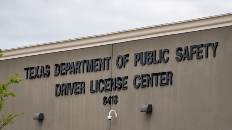 Nearly 5,000 Asian Texans targeted by Chinese identity theft group