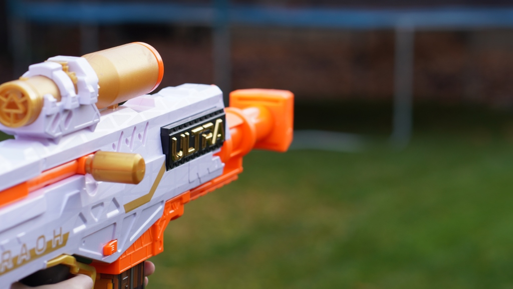 Toy gun
