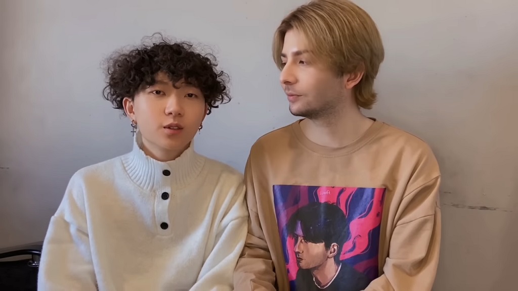 Haoyang Xu and Gela Gogishvili