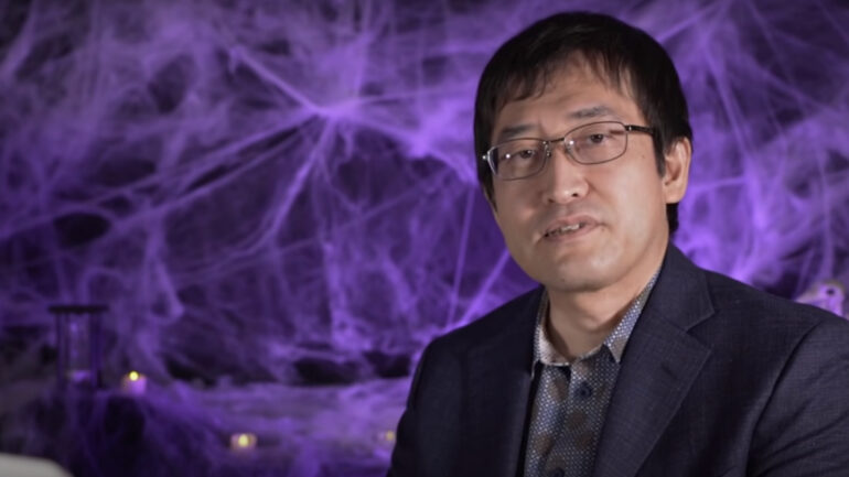 Junji Ito vampire tale ‘Bloodsucking Darkness’ to become a live-action film