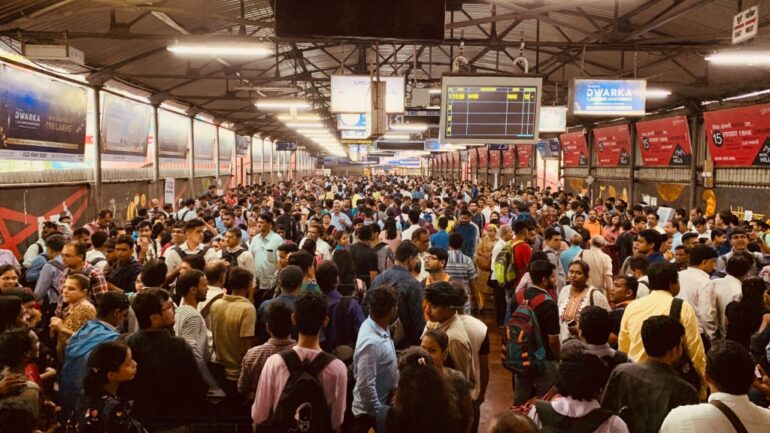 India to surpass China as world’s most populous country by mid-2023, says UN
