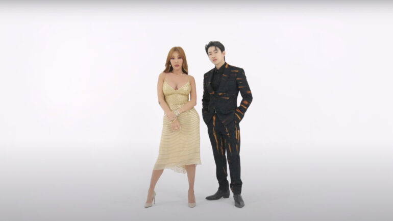 Jessi signs with Jay Park’s label More Vision