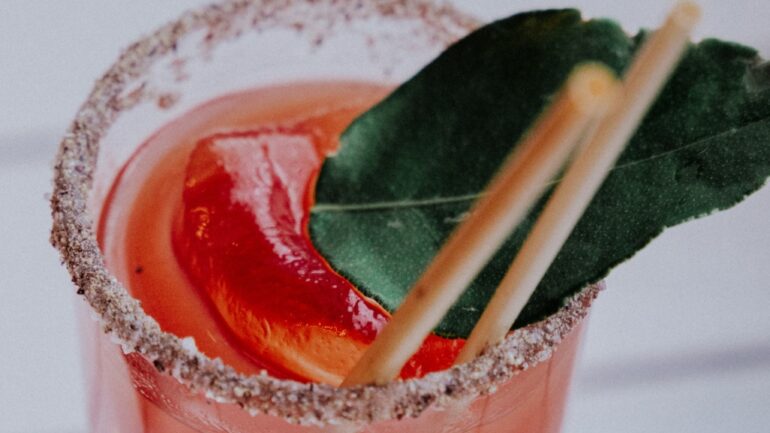 Japanese café waitress fired for mixing own blood in cocktails