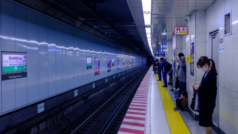 Japan: Students who are late due to reporting sexual assault should not be penalized