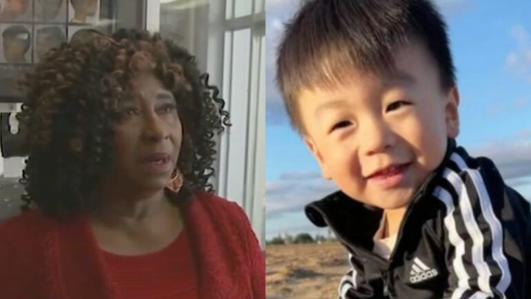 Family of Oakland toddler killed by stray bullet decries DA’s plan to not pursue jailtime for suspects