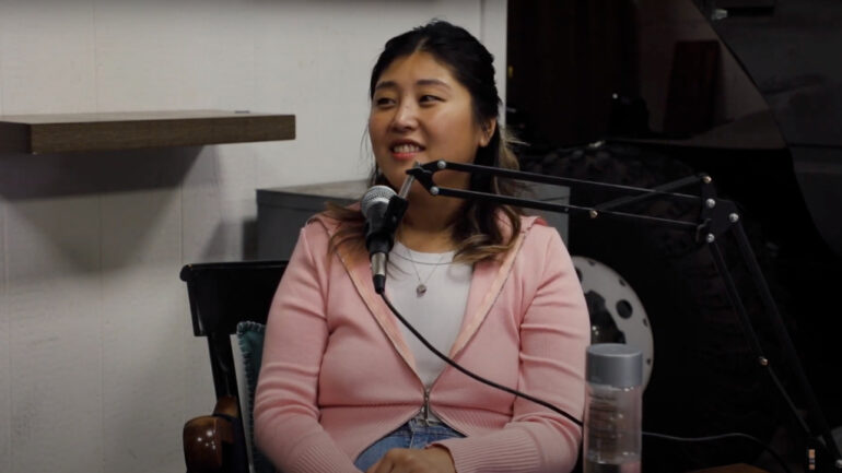 ‘Cocaine Bear’ star Kahyun Kim cast in NBC mockumentary ‘St. Denis Medical’