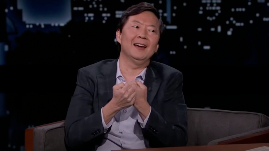 Ken Jeong