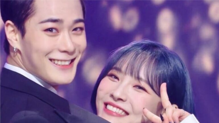Moonbin’s sister Moon Sua leaves 2 heartfelt notes at his memorial