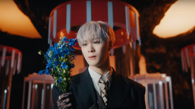 Moonbin, member of K-pop group ASTRO, found dead at 25