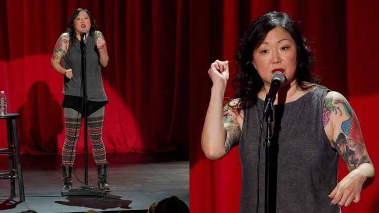 Margaret Cho calls for trans characters in Disney films: ‘It’s a move towards the future’