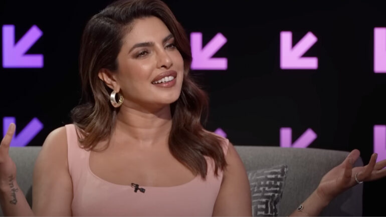 Priyanka Chopra Jonas joins John Cena, Idris Elba for Amazon action flick ‘Heads of State’