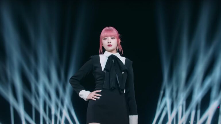 Starship Entertainment announces hiatus for IVE member Rei over health concerns