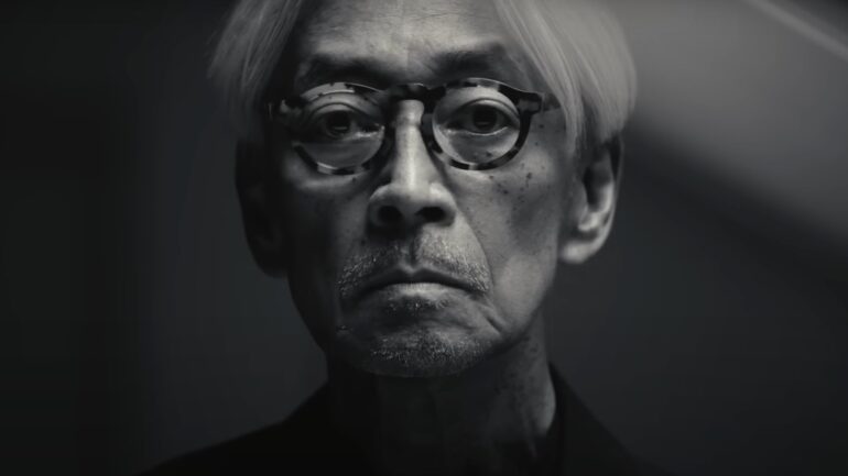 Ryuichi Sakamoto, composer for ‘Merry Christmas, Mr. Lawrence’ and ‘The Last Emperor,’ dies at 71