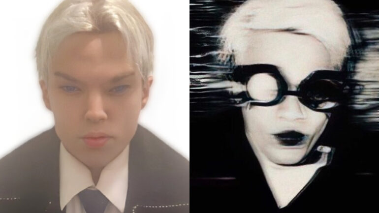 Inside the wild, bizarre case of a ‘Canadian actor’ who died trying to look like BTS’ Jimin