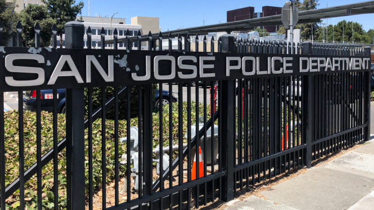 Multiple suspects arrested in robberies targeting Asian Americans in the Bay Area