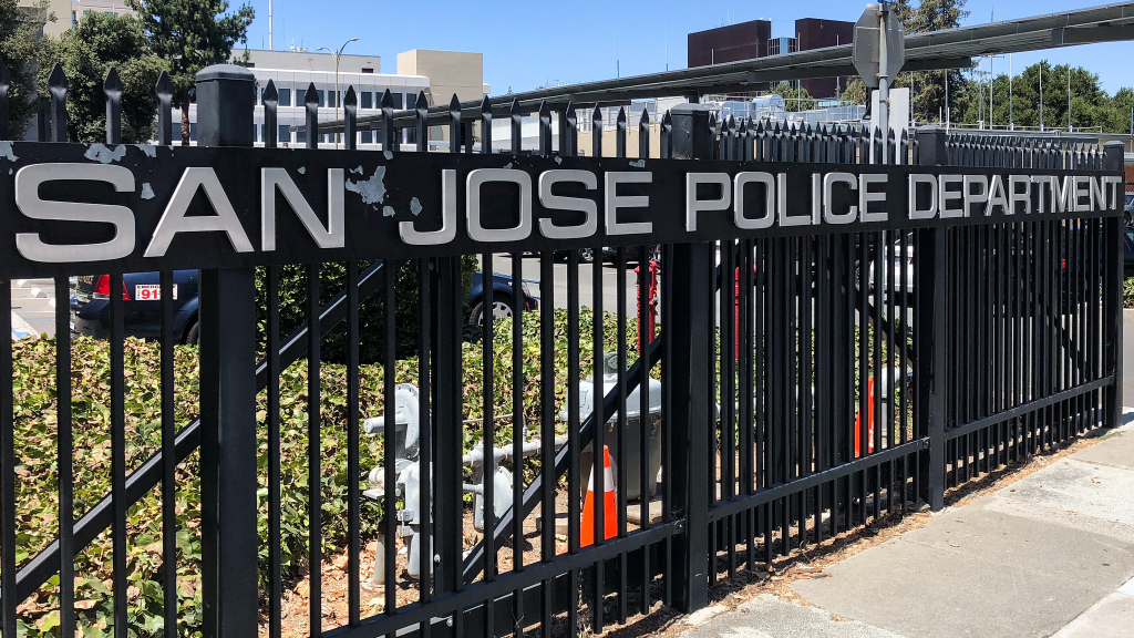 SAN-JOSE-PD