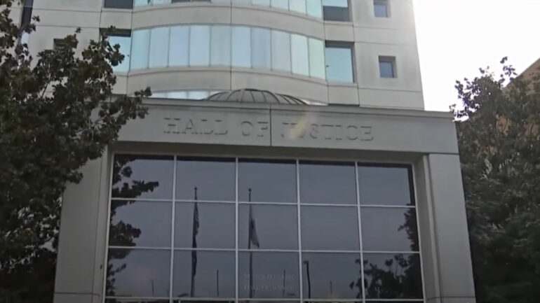 Trio charged with hate crimes for targeting Asians in Bay Area armed robbery spree