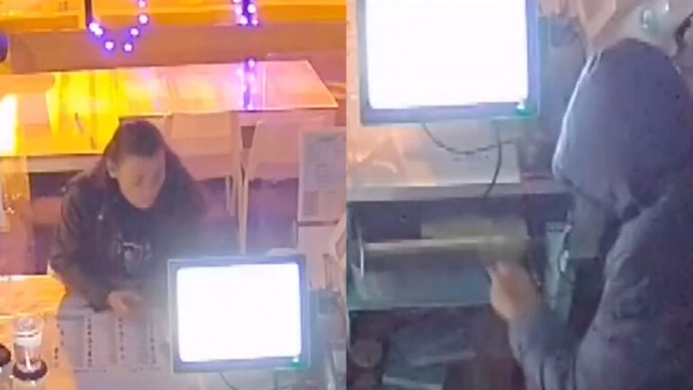 San Francisco Chinatown boba shop burglarized twice in one night