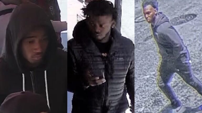 Suspect sentenced to prison for violent Rolex robbery in San Francisco