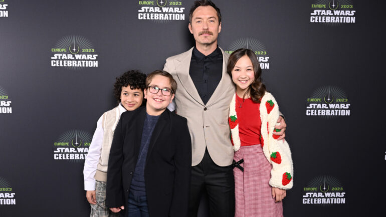 Kyriana Kratter boards ‘Star Wars: Skeleton Crew’ series